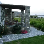 Agrabeli Paros 4* ナウサ
