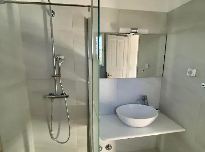 Agrabeli Paros Apartahotel 4*