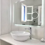 Apart Otel Agrabeli Paros
