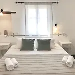Agrabeli Paros Apart Otel