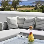 Apart Otel Agrabeli Paros 4*
