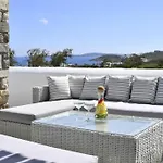 Apart Otel Agrabeli Paros Zambujeira do Mar
