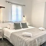 Agrabeli Paros Apart Otel Zambujeira do Mar