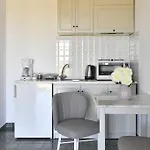 Agrabeli Paros Apart Otel