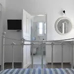 Agrabeli Paros Apart Otel 4*