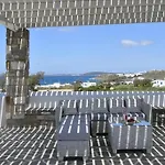 Agrabeli Paros Apart Otel