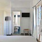 Apart Otel Agrabeli Paros 4*