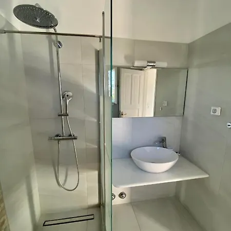 Agrabeli Paros Aparthotel 4*