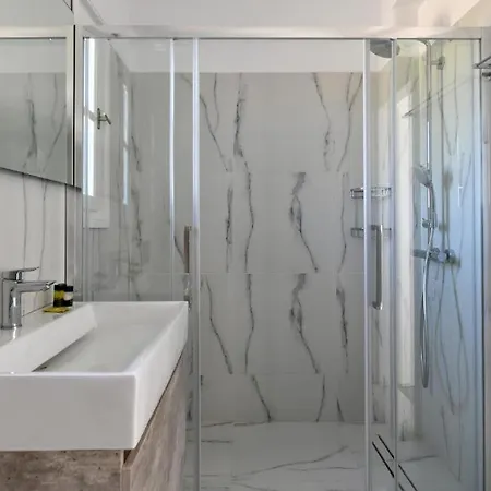 Aparthotel Agrabeli Paros 4*