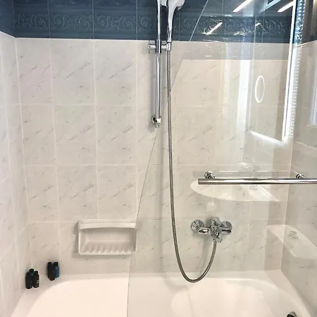 Agrabeli Paros Aparthotel Naoussa