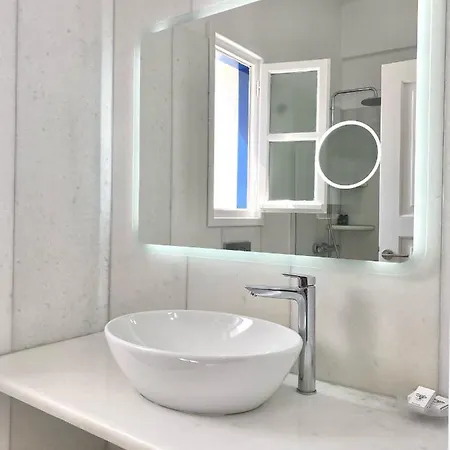 Aparthotel Agrabeli Paros