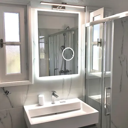 Agrabeli Paros 4*