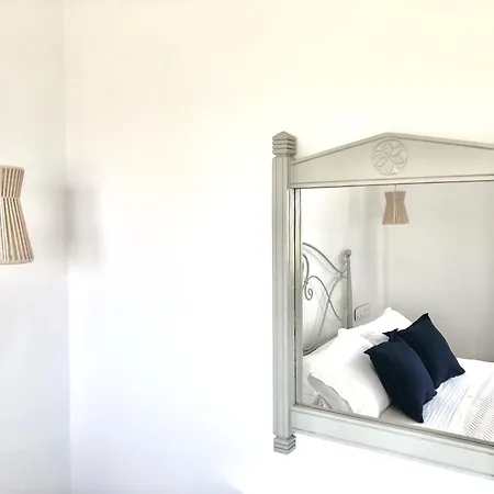 Agrabeli Paros 4*