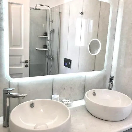 Agrabeli Paros 4*