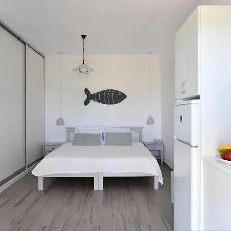 Aparthotel Agrabeli Paros Naoussa