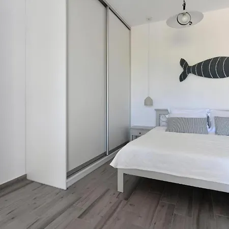 Agrabeli Paros 4*