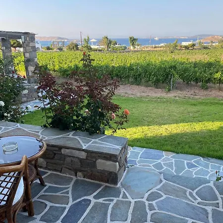 Agrabeli Paros