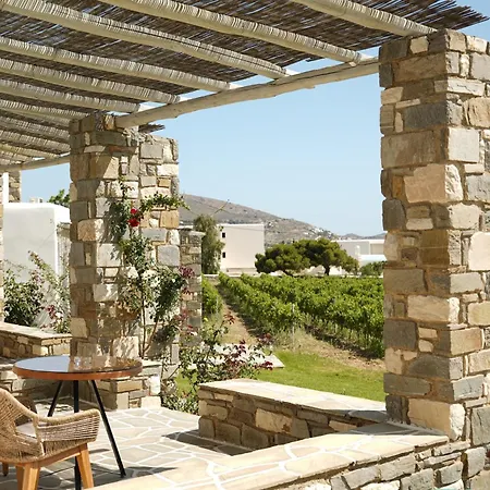 Agrabeli Paros Naoussa