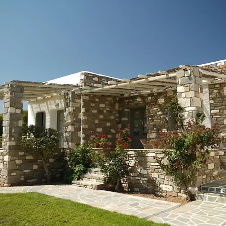 Agrabeli Paros Апарт-отель