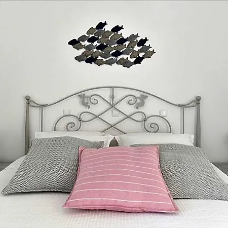 Aparthotel Agrabeli Paros 4*