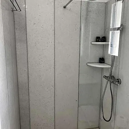 Agrabeli Paros Aparthotel