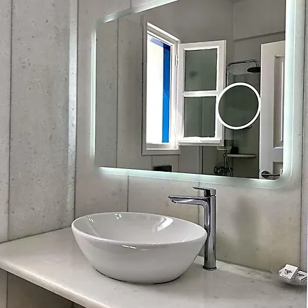 Aparthotel Agrabeli Paros