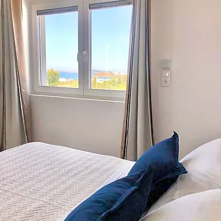Aparthotel Agrabeli Paros 4*