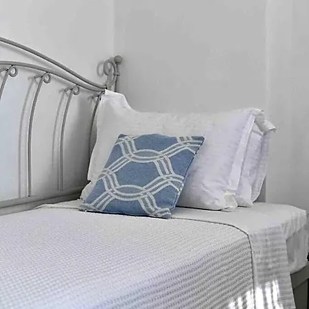 Agrabeli Paros Aparthotel Naoussa