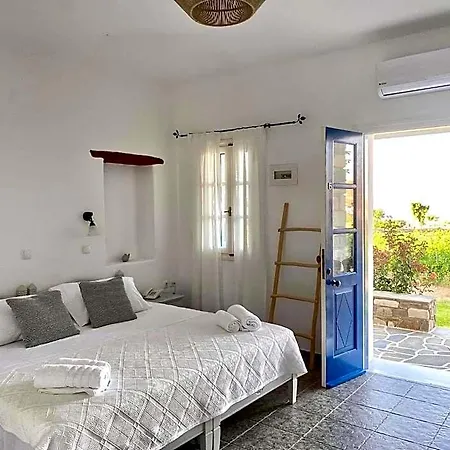 Aparthotel Agrabeli Paros 4*