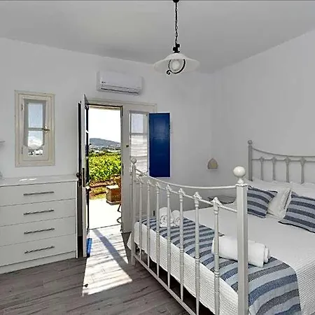 Aparthotel Agrabeli Paros 4*