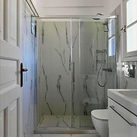 Agrabeli Paros Aparthotel