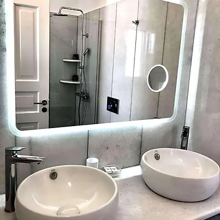 Aparthotel Agrabeli Paros 4*