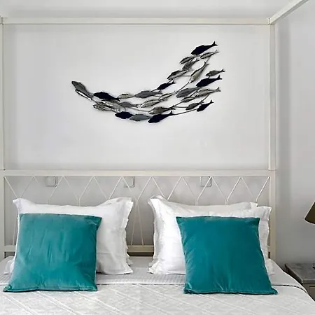 Aparthotel Agrabeli Paros 4*