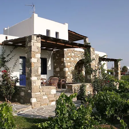 Agrabeli Paros Naousa (Paros)