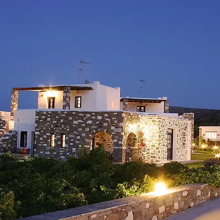 Aparthotel Agrabeli Paros