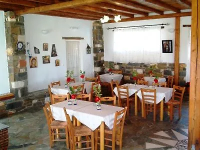 Aparthotel Agrabeli Paros Naousa