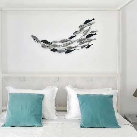 Aparthotel Agrabeli Paros Naousa