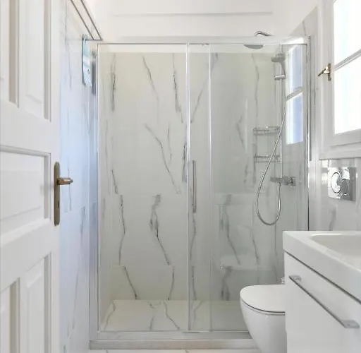 Agrabeli Paros 4* Naoussa