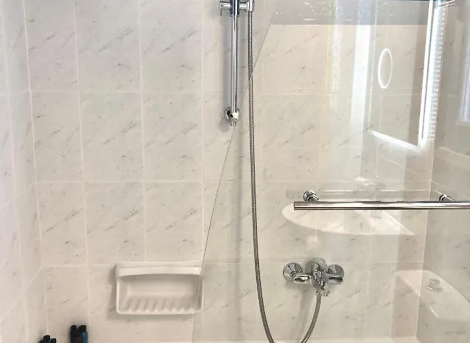 Agrabeli Paros Aparthotel Nausa