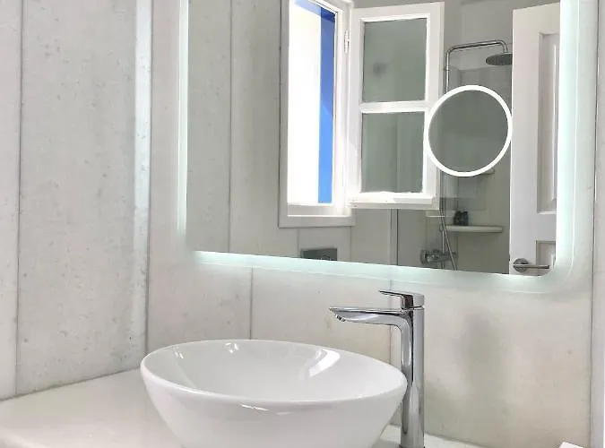 Aparthotel Agrabeli Paros