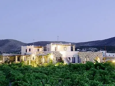 Agrabeli Paros