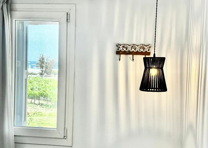 Aparthotel Agrabeli Paros Naoussa